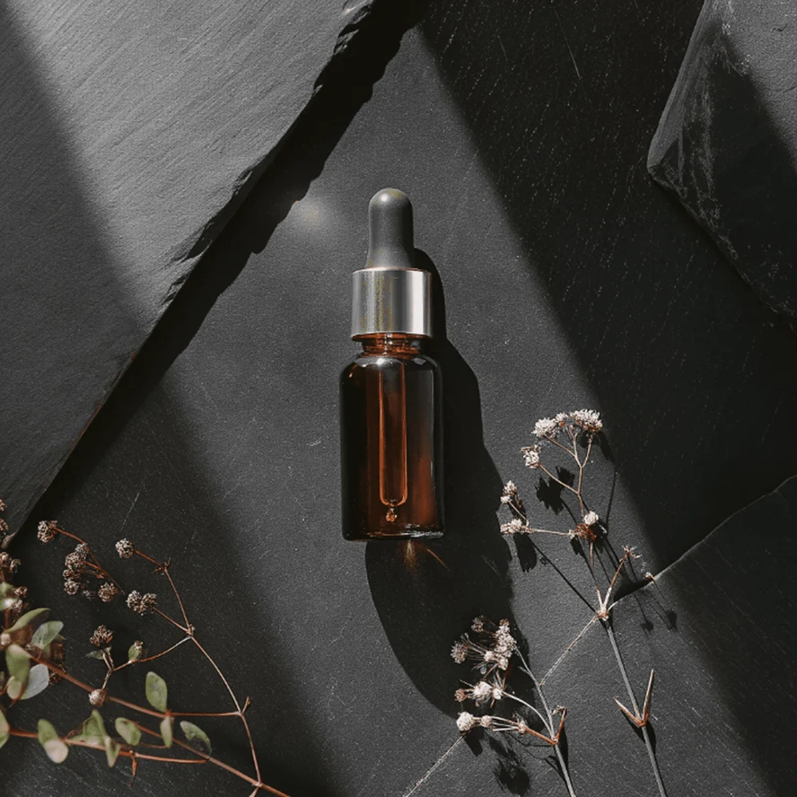 Pure Radiance Serum